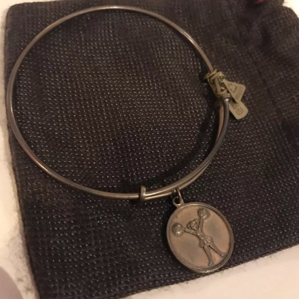 Wind and fire bracelet